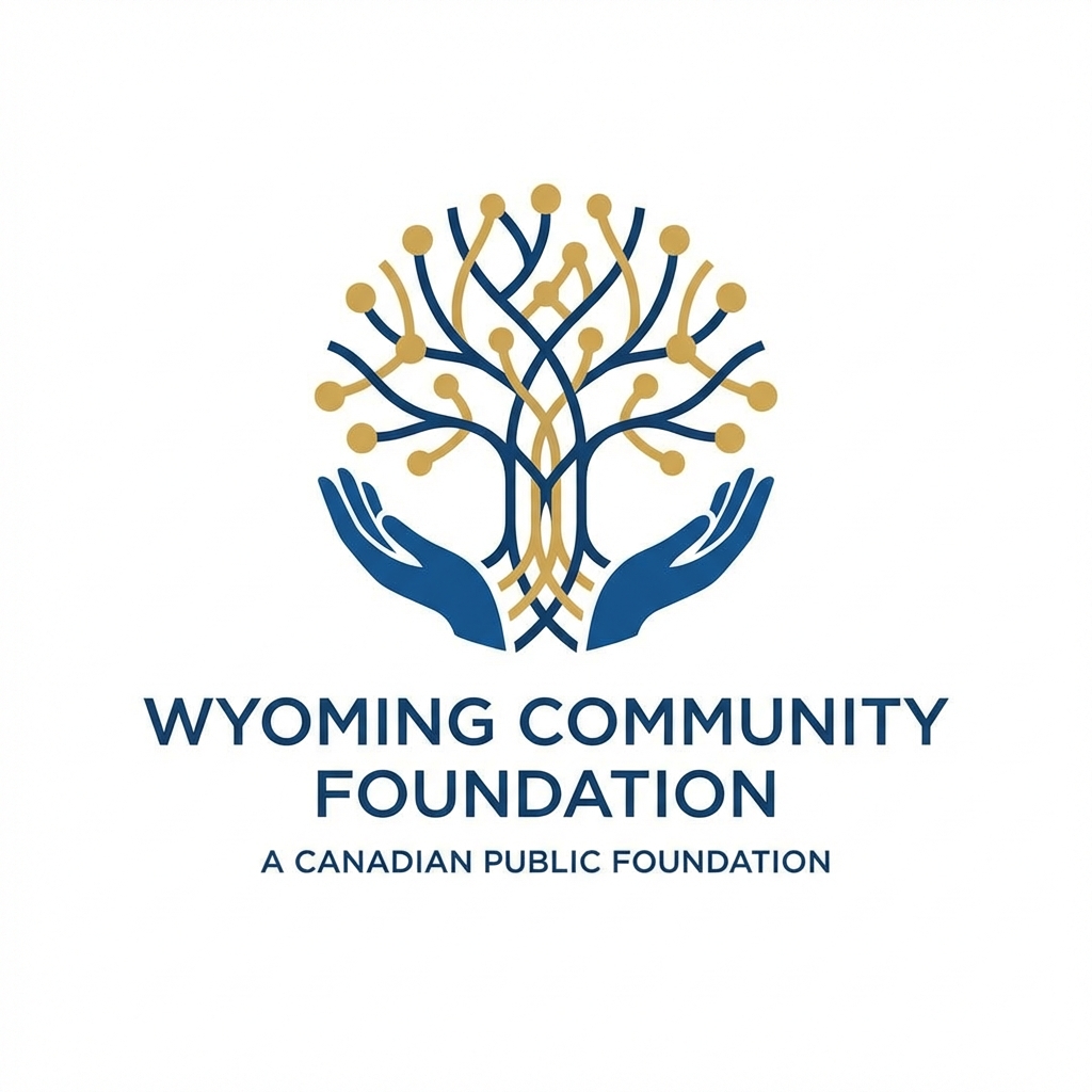 Wyoming Community Foundation Logo